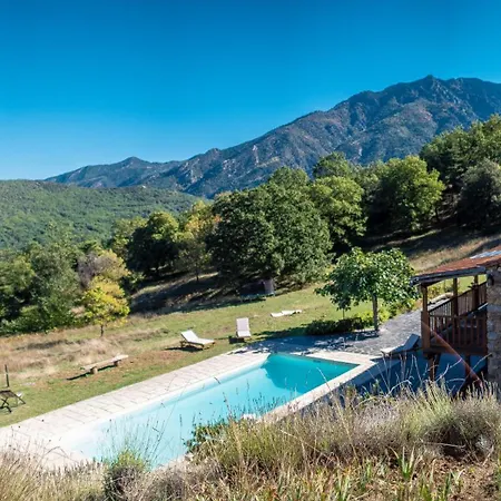 Villa Mas Lartigues *